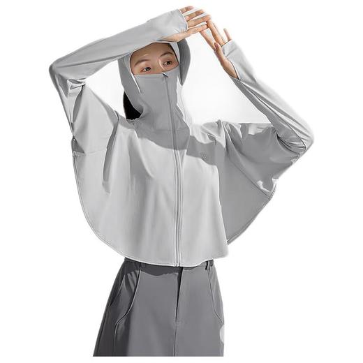 波司登 女防晒服 B40525126 商品图1