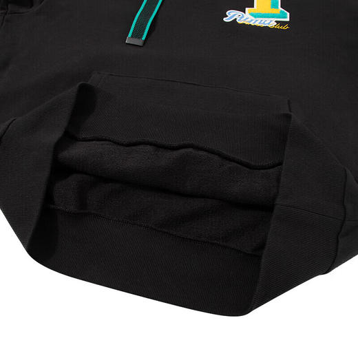 PUMA彪马 男女同款卫衣 625801-01 商品图4