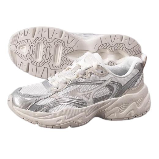 美津浓 男女同款休闲鞋 D1GH2504-03 商品图2