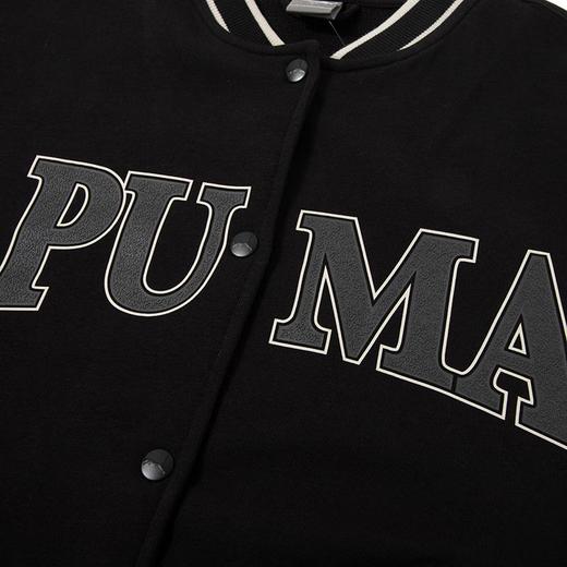 PUMA彪马 女夹克外套 682179-01 商品图3