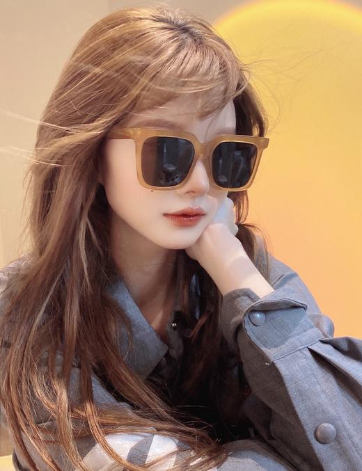 CARIN  卡琳 新品  太阳镜 墨镜 （JH） 商品图10