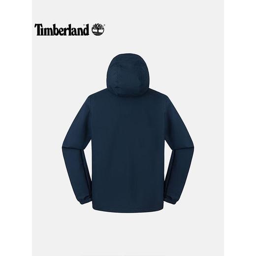Timberland添柏岚 男梭织夹克 A2GUS433 商品图4