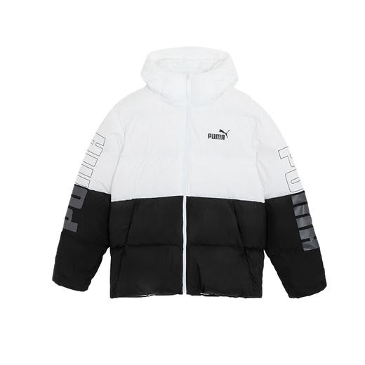 PUMA彪马 男羽绒服 678720-02 商品图0