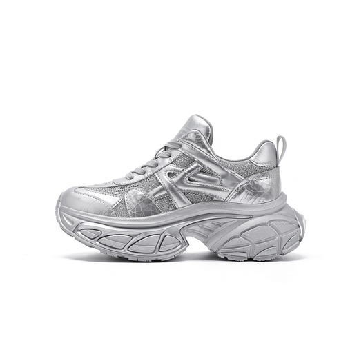 【云粉节】【9折】BF楼诺贝达25年时尚运动鞋RCL255802吊牌价2280活动价2052 商品图3