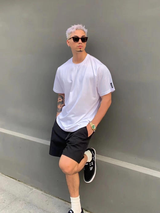 ARC'TERYX始祖鸟透气软壳休闲短裤（SS） 商品图8