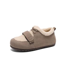 Belle百丽 女勃肯鞋 B2291DM4