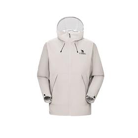 骆驼 通用款单层冲锋衣 A34BAEO186