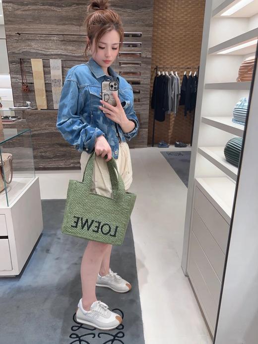 罗意威   阿甘鞋  德训鞋   （DBG） 商品图8