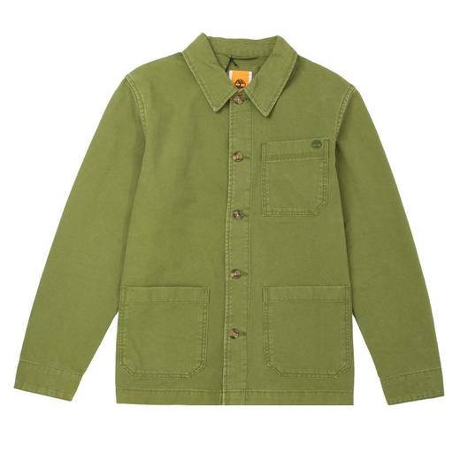 Timberland添柏岚 男梭织夹克 A425FEG5 商品图0