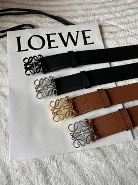 罗意威   专柜新款 男士休闲腰带  (GD)