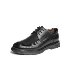 Belle百丽 男正装皮鞋 A0902BM4