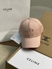 Celine 赛琳 2025 新品棒球帽鸭舌帽 情侣款 必入手~ （CO） 商品缩略图6