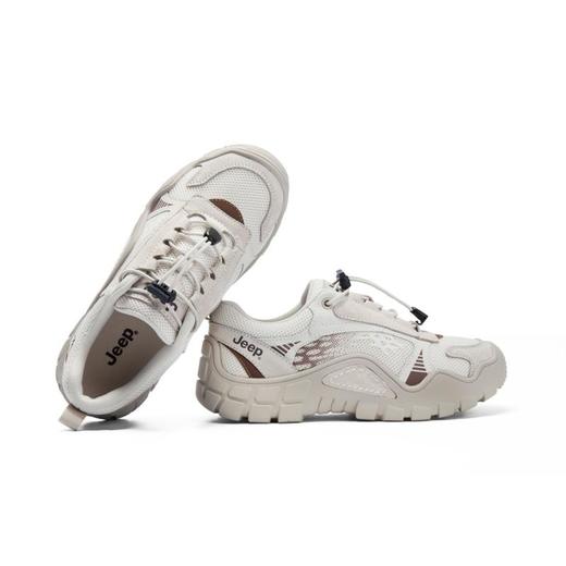 JEEP吉普 女徒步鞋 P651W12105 商品图4