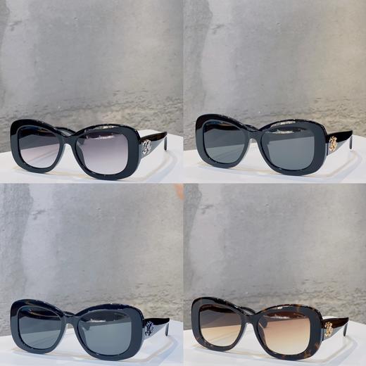 香奈儿 MODEL：CH5468B 休闲太阳镜墨镜（JH） 商品图7