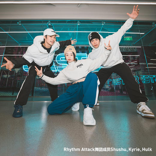 PUMA彪马 男羽绒服 678720-02 商品图2