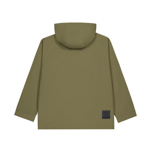 New Balance 男夹克外套 AMJ43309-DRC 商品图2