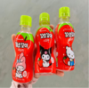 某月 苹果味饮料200ml산리오사과맛200ml 商品缩略图0