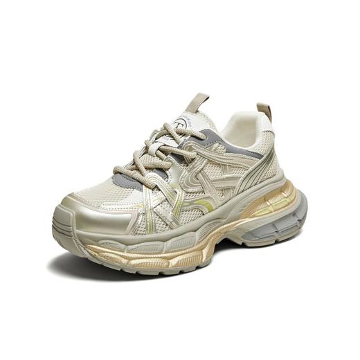 Tata他她 女老爹鞋 CZ201AM5 商品图2