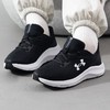 UnderArmour安德玛 女跑步鞋 3028261-001 商品缩略图2