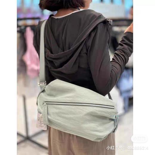 lulu 露露lemon | fast track 女士休闲运动包（MT） 商品图9