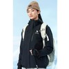 骆驼 女三合一冲锋衣 A24CA31668 商品缩略图2