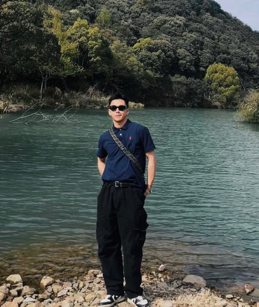 拉夫劳伦翻领polo衫胸前小马刺绣标志（SS） 商品图2