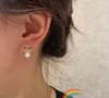 CHANEL香奈儿小星耳钉(XTY) 商品缩略图3
