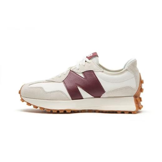 New Balance 女休闲鞋 WS327KA-B 商品图0