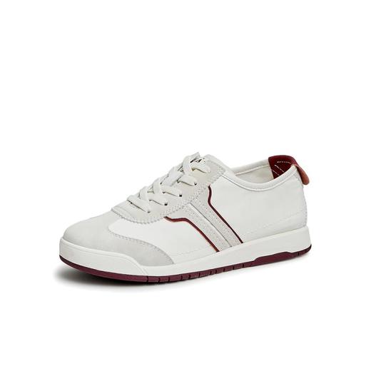 Tata他她 女休闲鞋 WDCA2BM3 商品图2