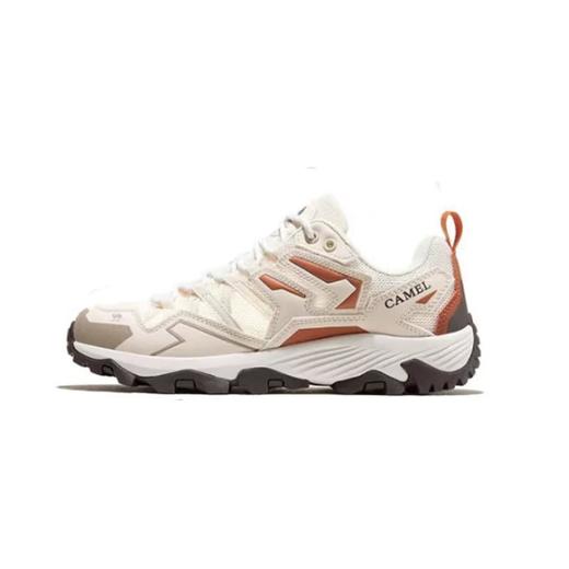 骆驼 女户外徒步鞋 FOS2210010 商品图2