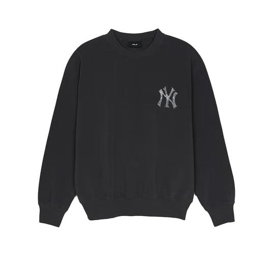 MLB 男女同款卫衣 3AMTM0851-50CGS 商品图0