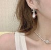 CHANEL香奈儿复古爱心耳环（XTY） 商品缩略图6