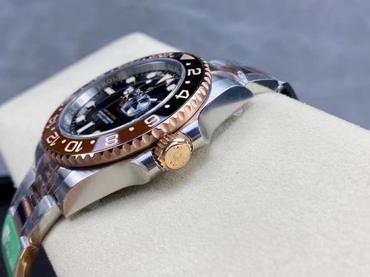 劳力士 格林尼治高奢腕表（ZT*SH） 商品图11