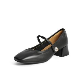 Belle百丽 女单鞋 A7A2DCQ4