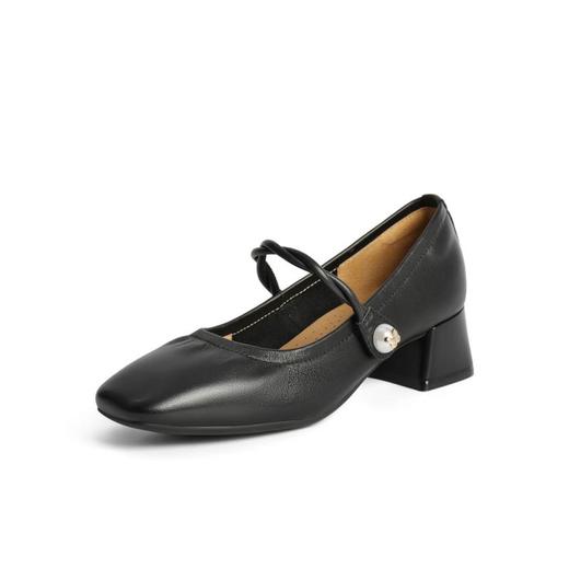 Belle百丽 女单鞋 A7A2DCQ4 商品图0