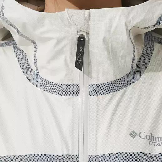 Columbia哥伦比亚 女梭织夹克 WR3713278 商品图4