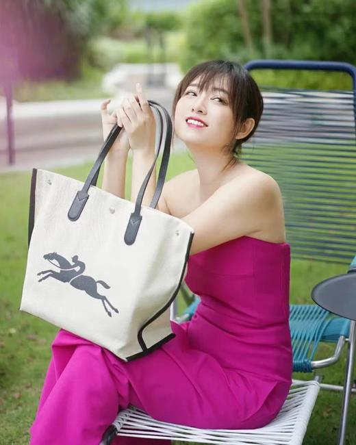 龙骧LONGCHAMP Le Pliage Xtra纯原新品饭盒系列女包手提单肩斜跨包（SS） 商品图3