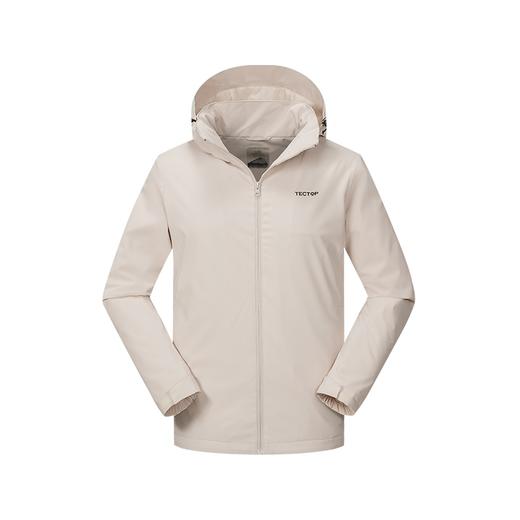 TECTOP探拓 男套抓绒冲锋衣 2347025CF 商品图1