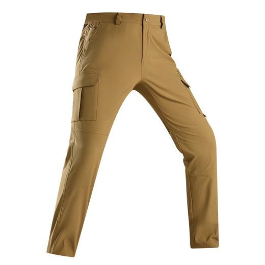 JEEP吉普 通用徒步长裤 J332073852 商品图1