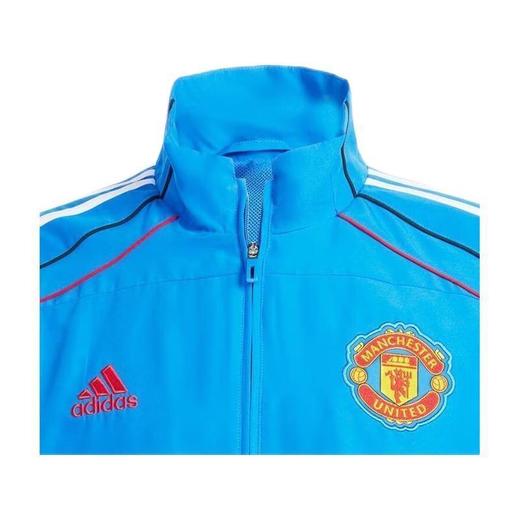 adidas阿迪达斯 男梭织夹克 JF0372 商品图4