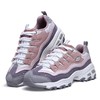 Skechers斯凯奇 女休闲鞋 13141-PKPR 商品缩略图2