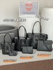 MCM 新款子母购物袋（XM） 商品缩略图1