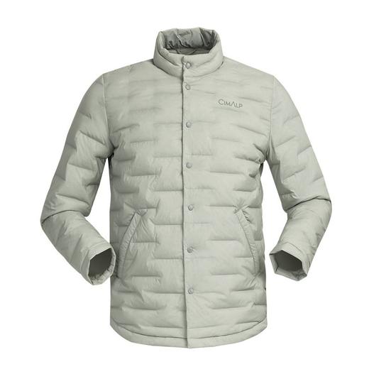 CIMALP喜玛尔图 男羽绒服 AMFMYF103 商品图1