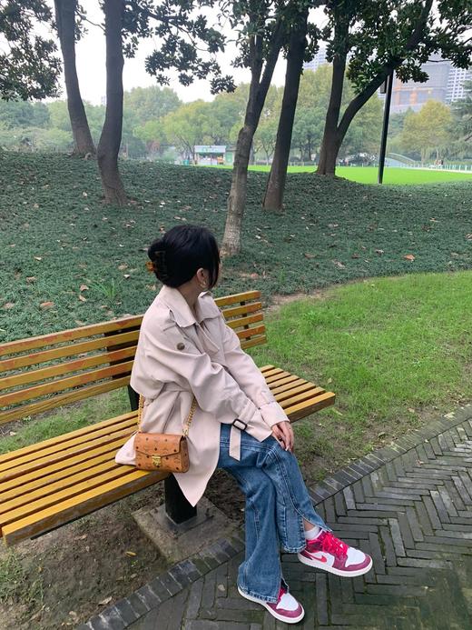 MCM 小号链条信封包 （MM） 商品图7