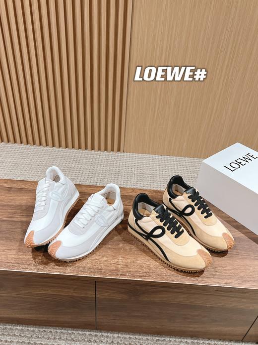 罗意威   阿甘鞋  德训鞋   （DBG） 商品图0