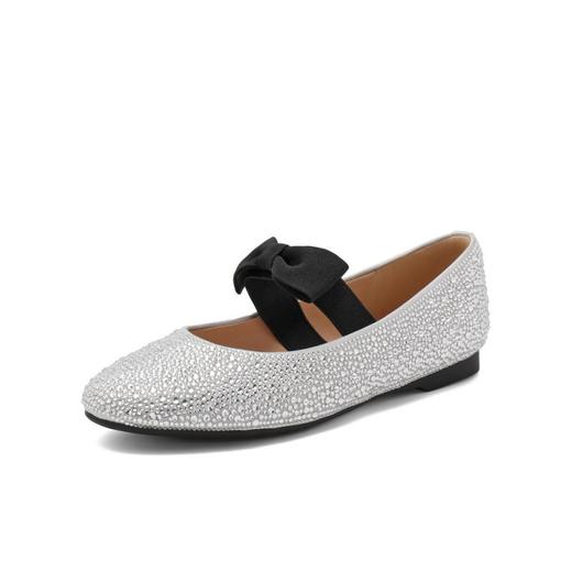 Belle百丽 女单鞋 B1946CQ4 商品图1