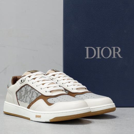 迪奥-B27运动鞋  情侣鞋 14色合集（DBG） 商品图6