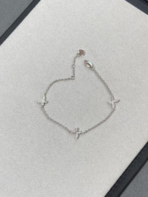 Graff 新款mini蝴蝶项链（XTY） 商品图1