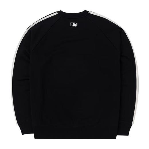 MLB 男女同款卫衣 3AMTV1044-50BKS 商品图2