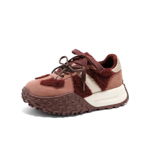 森达 女休闲鞋 ZTF26AM5 商品图2